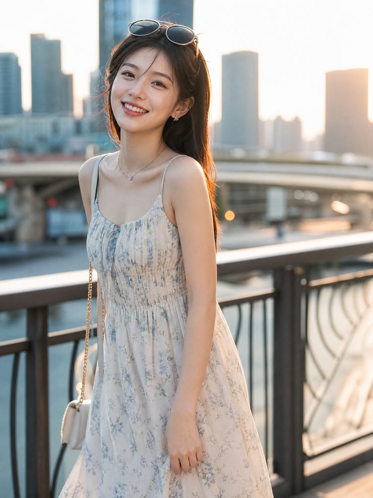 小马拉大车
